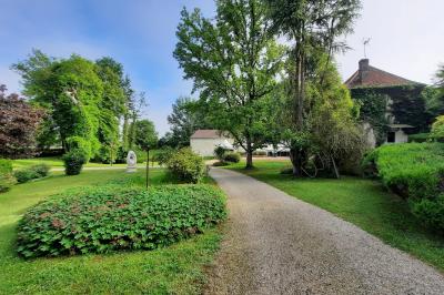 Moulin de Champlay - photo 4