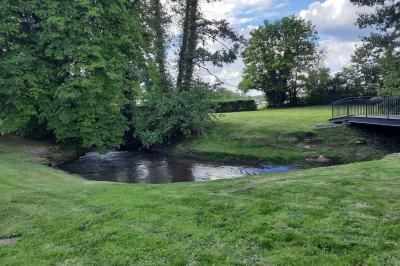 Moulin de Champlay - photo 5