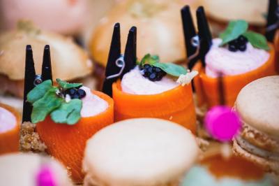 Miniature Traiteur La Ciotat (Bouches-du-Rhône) - Fémel Traiteur #4 Traiteur La Ciotat (Bouches-du-Rhône) - Fémel Traiteur #23