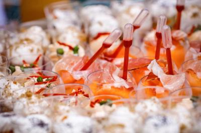 Miniature Traiteur La Ciotat (Bouches-du-Rhône) - Fémel Traiteur #5 Traiteur La Ciotat (Bouches-du-Rhône) - Fémel Traiteur #23