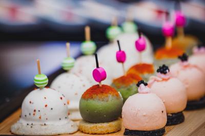 Miniature Traiteur La Ciotat (Bouches-du-Rhône) - Fémel Traiteur #6 Traiteur La Ciotat (Bouches-du-Rhône) - Fémel Traiteur #23