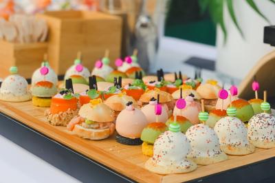 Miniature Traiteur La Ciotat (Bouches-du-Rhône) - Fémel Traiteur #7 Traiteur La Ciotat (Bouches-du-Rhône) - Fémel Traiteur #23