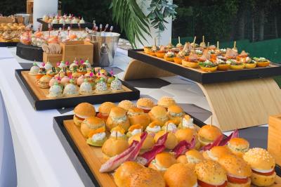 Miniature Traiteur La Ciotat (Bouches-du-Rhône) - Fémel Traiteur #8 Traiteur La Ciotat (Bouches-du-Rhône) - Fémel Traiteur #23