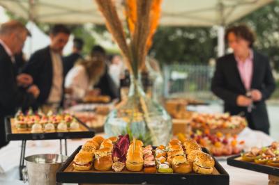 Miniature Traiteur La Ciotat (Bouches-du-Rhône) - Fémel Traiteur #10 Traiteur La Ciotat (Bouches-du-Rhône) - Fémel Traiteur #23