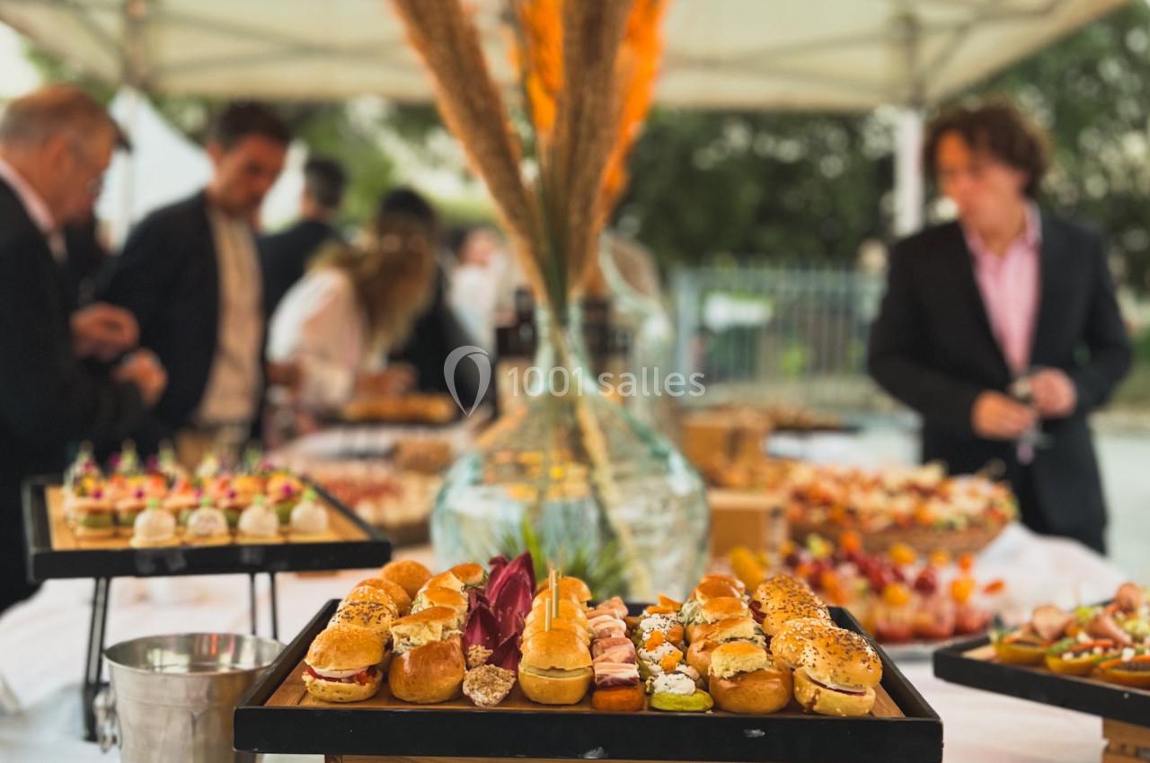 Traiteur La Ciotat (Bouches-du-Rhône) - Fémel Traiteur  #10