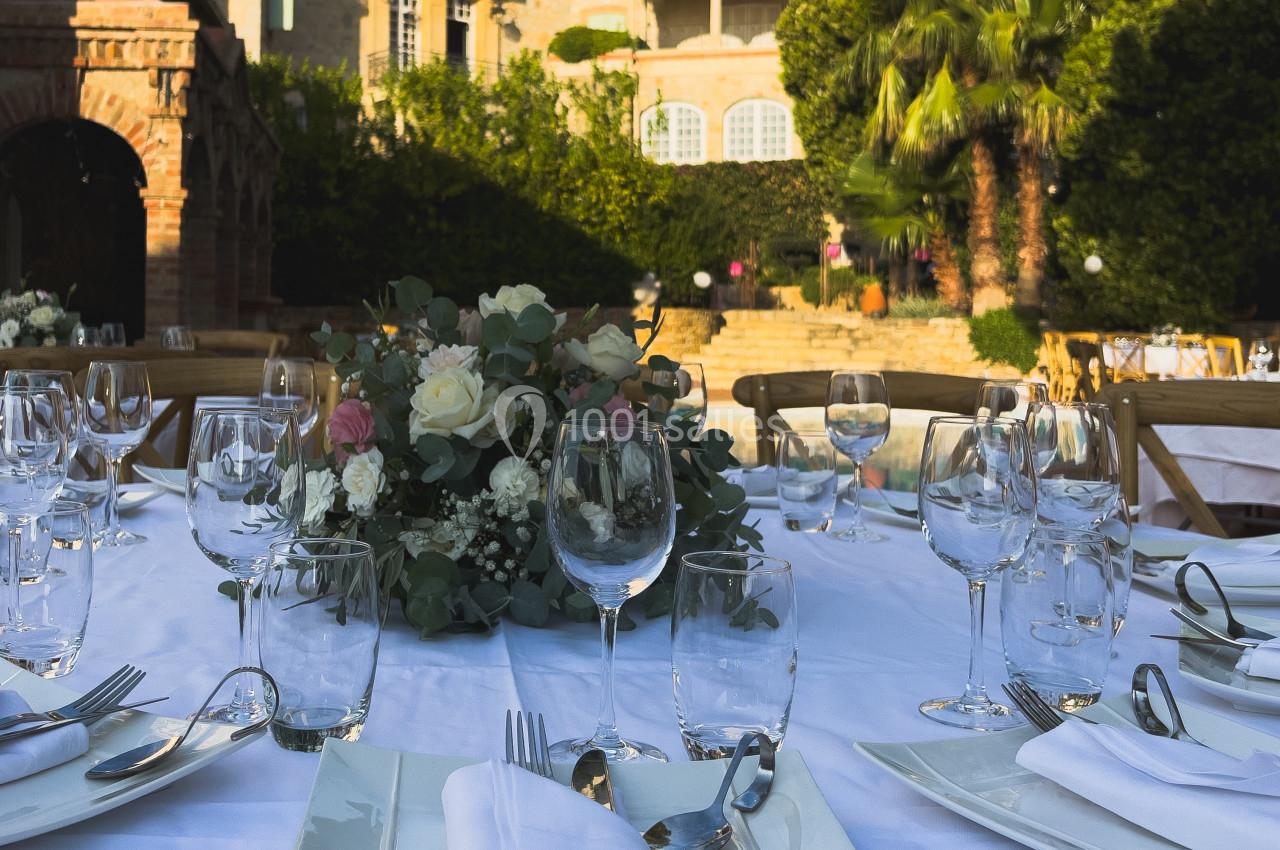 Traiteur La Ciotat (Bouches-du-Rhône) - Fémel Traiteur  #11