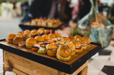 Miniature Traiteur La Ciotat (Bouches-du-Rhône) - Fémel Traiteur #12 Traiteur La Ciotat (Bouches-du-Rhône) - Fémel Traiteur #23