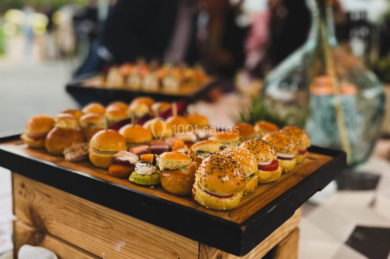 Traiteur La Ciotat (Bouches-du-Rhône) - Fémel Traiteur  #12