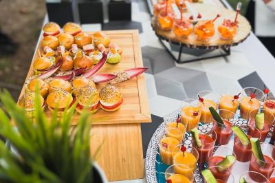 Miniature Traiteur La Ciotat (Bouches-du-Rhône) - Fémel Traiteur #13 Traiteur La Ciotat (Bouches-du-Rhône) - Fémel Traiteur #23