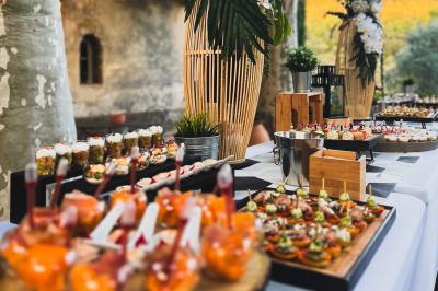 Miniature Traiteur La Ciotat (Bouches-du-Rhône) - Fémel Traiteur #14 Traiteur La Ciotat (Bouches-du-Rhône) - Fémel Traiteur #23