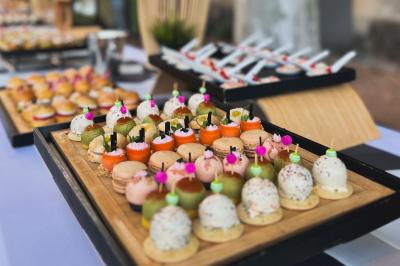 Miniature Traiteur La Ciotat (Bouches-du-Rhône) - Fémel Traiteur #15 Traiteur La Ciotat (Bouches-du-Rhône) - Fémel Traiteur #23