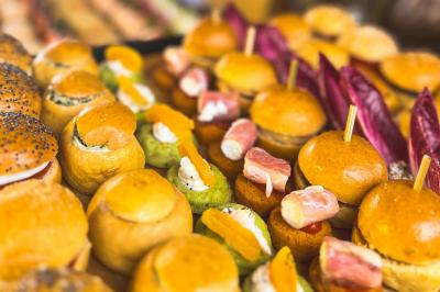 Miniature Traiteur La Ciotat (Bouches-du-Rhône) - Fémel Traiteur #16 Traiteur La Ciotat (Bouches-du-Rhône) - Fémel Traiteur #23