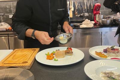 Miniature Traiteur La Ciotat (Bouches-du-Rhône) - Fémel Traiteur #2 Traiteur La Ciotat (Bouches-du-Rhône) - Fémel Traiteur #23