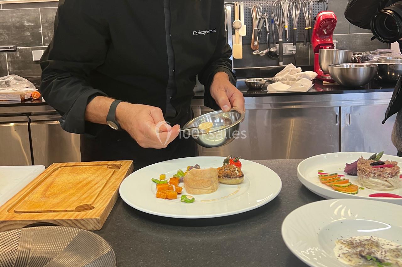 Traiteur La Ciotat (Bouches-du-Rhône) - Fémel Traiteur  #2