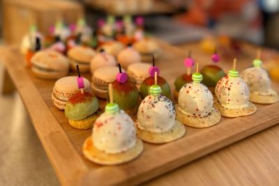 Miniature Traiteur La Ciotat (Bouches-du-Rhône) - Fémel Traiteur #19 Traiteur La Ciotat (Bouches-du-Rhône) - Fémel Traiteur #23