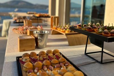 Miniature Traiteur La Ciotat (Bouches-du-Rhône) - Fémel Traiteur #20 Traiteur La Ciotat (Bouches-du-Rhône) - Fémel Traiteur #23