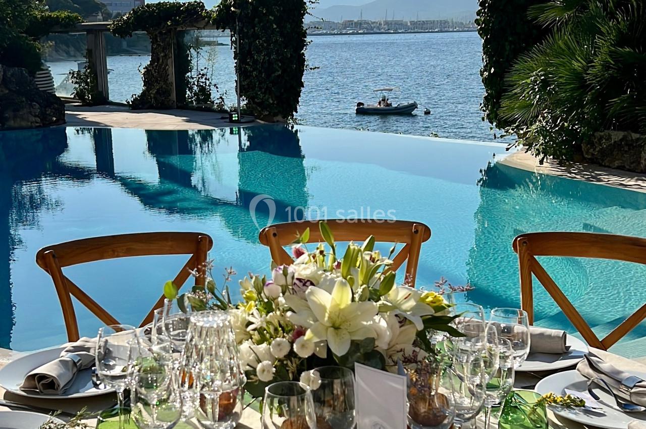 Traiteur La Ciotat (Bouches-du-Rhône) - Fémel Traiteur  #18