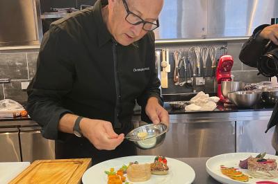 Miniature Traiteur La Ciotat (Bouches-du-Rhône) - Fémel Traiteur #23 Traiteur La Ciotat (Bouches-du-Rhône) - Fémel Traiteur #23