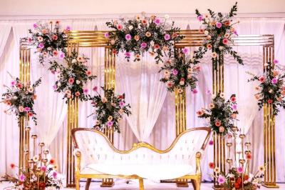 Miniature Location salle Champigny-sur-Marne (Val-de-Marne) - Palais du Grand Paris #33 Cuisine professionnelle équipée avec four, réfrigérateur, plan de travail en inox et hotte d'extraction.