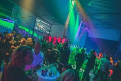 Miniature Location salle Roncq (Nord) - Salle de Reception #4 Location salle Roncq (Nord) - Salle de Reception #5