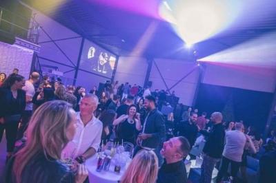 Miniature Location salle Roncq (Nord) - Salle de Reception #5 Location salle Roncq (Nord) - Salle de Reception #5