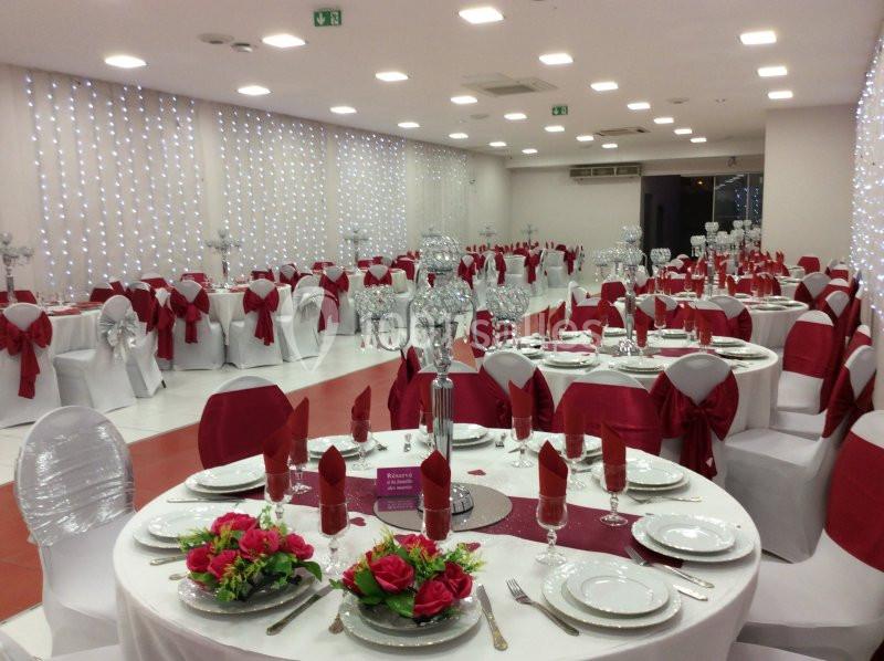 Location salle Bagnolet (Seine-Saint-Denis) - La Girafe #1