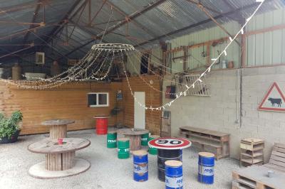 La Chalan d'Hier - photo 5