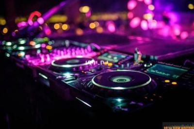 DJ Joss - photo 2
