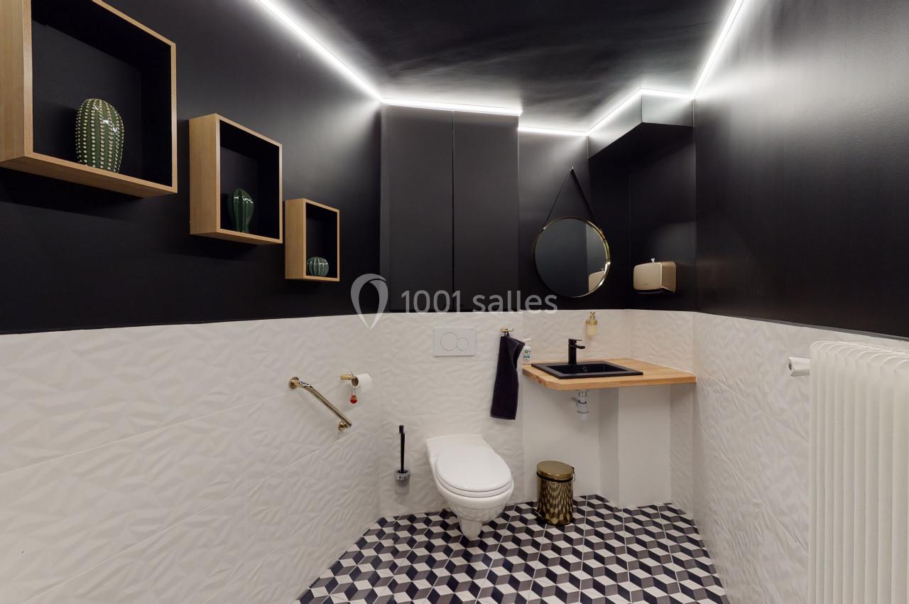 Le 58 Meeting Place PARIS - galerie - photo 10
