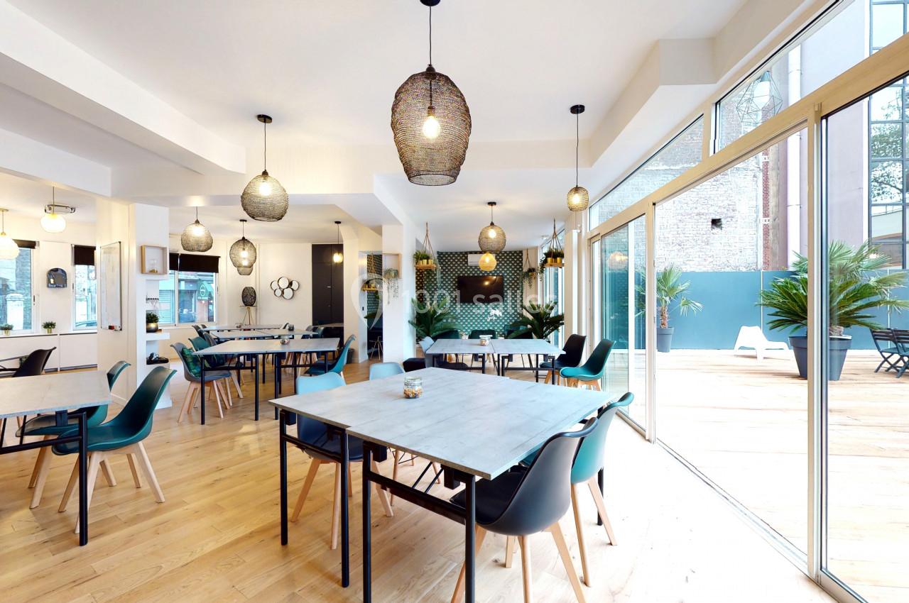 Le 58 Meeting Place PARIS - galerie - photo 1
