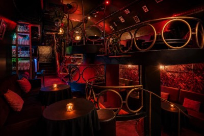 Chez Prince - photo 3