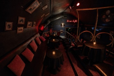 Chez Prince - photo 4