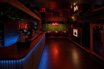Chez Prince - photo 1