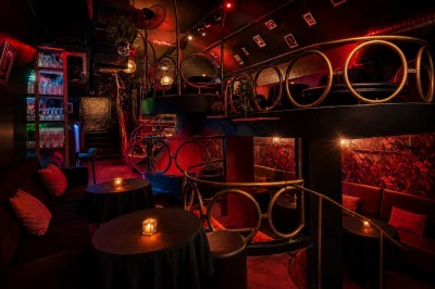 Chez Prince - photo 3