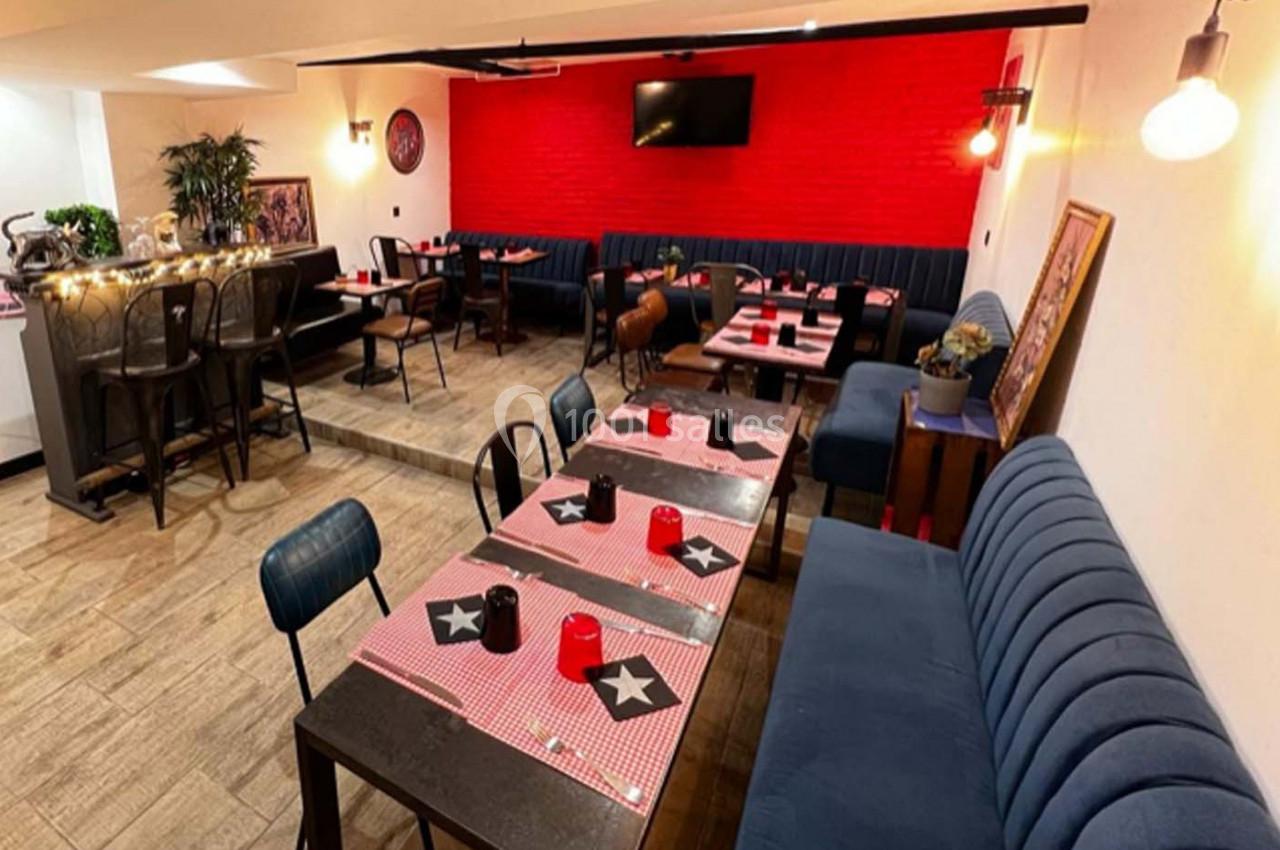 Au Bowl Gourmand - galerie - photo 3
