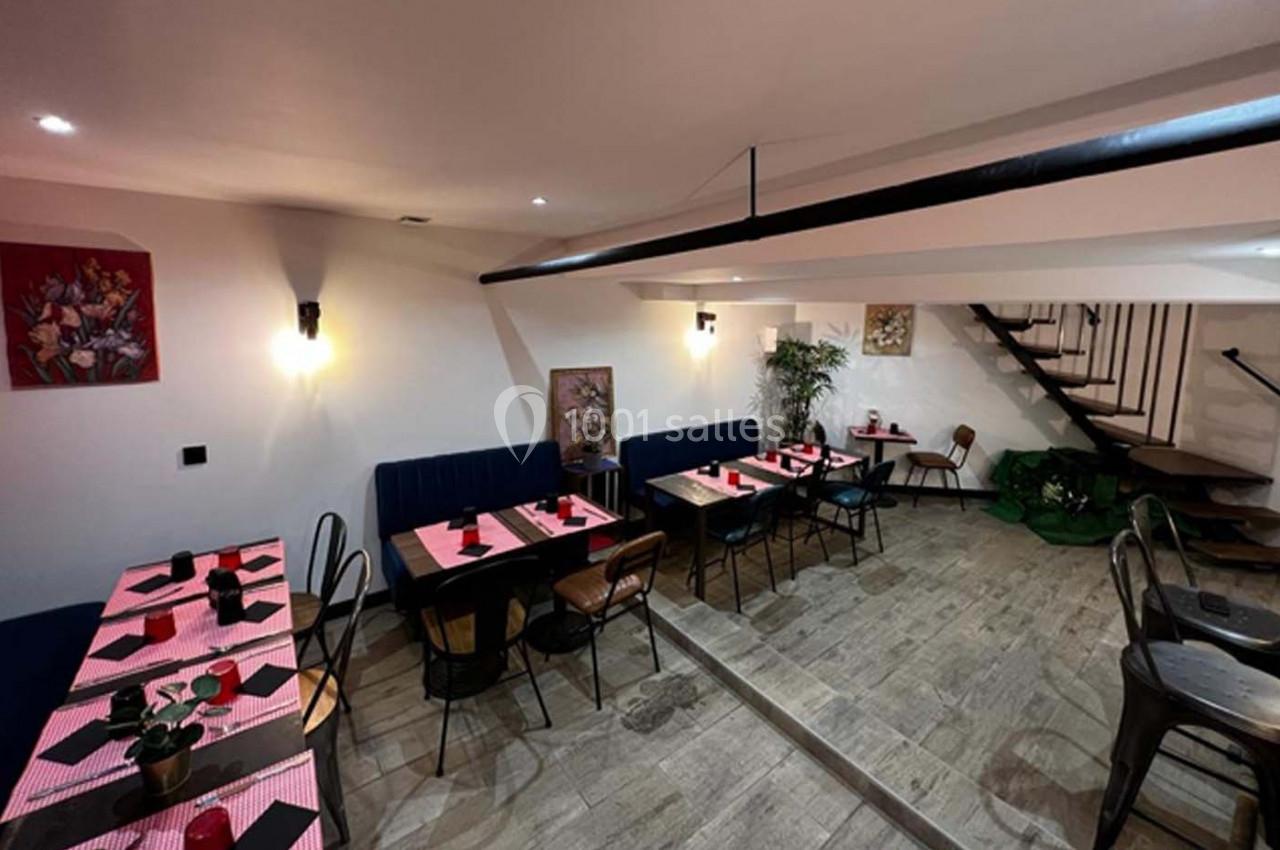 Au Bowl Gourmand - galerie - photo 5