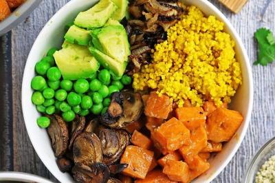 Miniature Location salle Paris 19 (Paris) - Au Bowl Gourmand #17 Location salle Paris 19 (Paris) - Au Bowl Gourmand #27