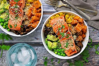 Miniature Location salle Paris 19 (Paris) - Au Bowl Gourmand #4 Location salle Paris 19 (Paris) - Au Bowl Gourmand #27