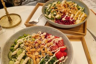 Miniature Location salle Paris 19 (Paris) - Au Bowl Gourmand #6 Location salle Paris 19 (Paris) - Au Bowl Gourmand #27