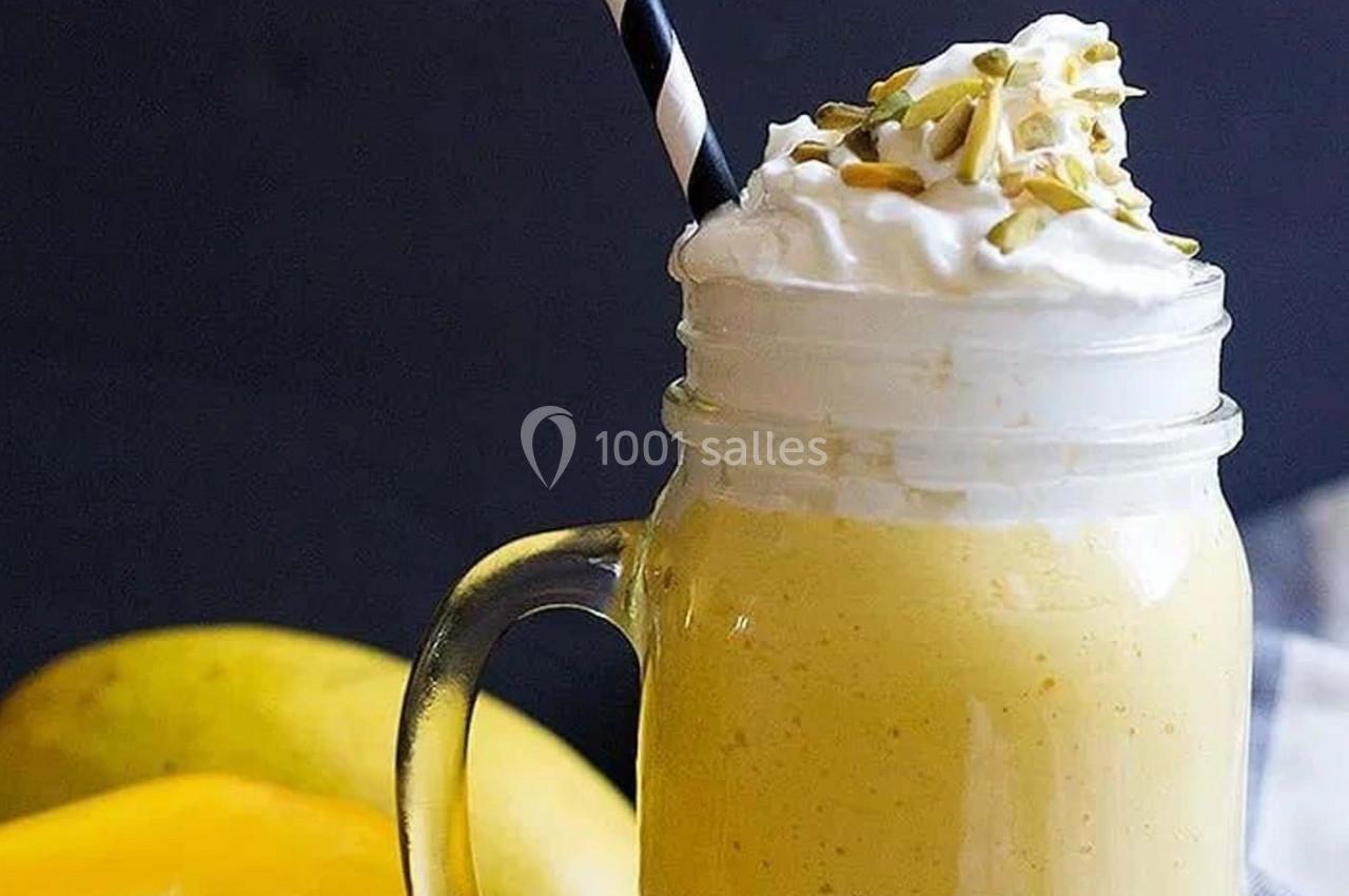 Location salle Paris 19 (Paris) - Au Bowl Gourmand  #23