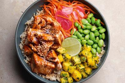 Miniature Location salle Paris 19 (Paris) - Au Bowl Gourmand #15 Location salle Paris 19 (Paris) - Au Bowl Gourmand #27