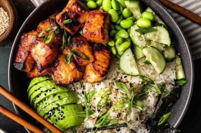 Miniature Location salle Paris 19 (Paris) - Au Bowl Gourmand #2 Location salle Paris 19 (Paris) - Au Bowl Gourmand #27