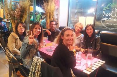 Miniature Location salle Paris 19 (Paris) - Au Bowl Gourmand #8 Location salle Paris 19 (Paris) - Au Bowl Gourmand #27