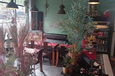 Miniature Location salle Paris 19 (Paris) - Au Bowl Gourmand #11 Location salle Paris 19 (Paris) - Au Bowl Gourmand #27