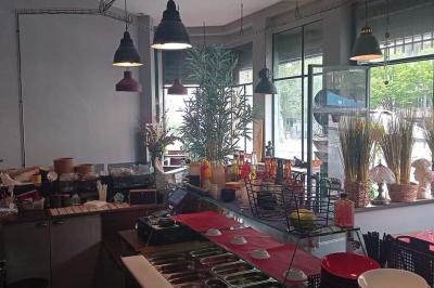 Miniature Location salle Paris 19 (Paris) - Au Bowl Gourmand #9 Location salle Paris 19 (Paris) - Au Bowl Gourmand #27