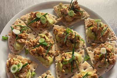 Traiteur Hyères (Var) - M et M #43