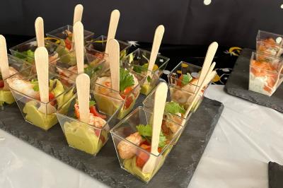 Traiteur Hyères (Var) - M et M #43