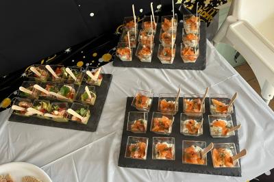 Traiteur Hyères (Var) - M et M #43