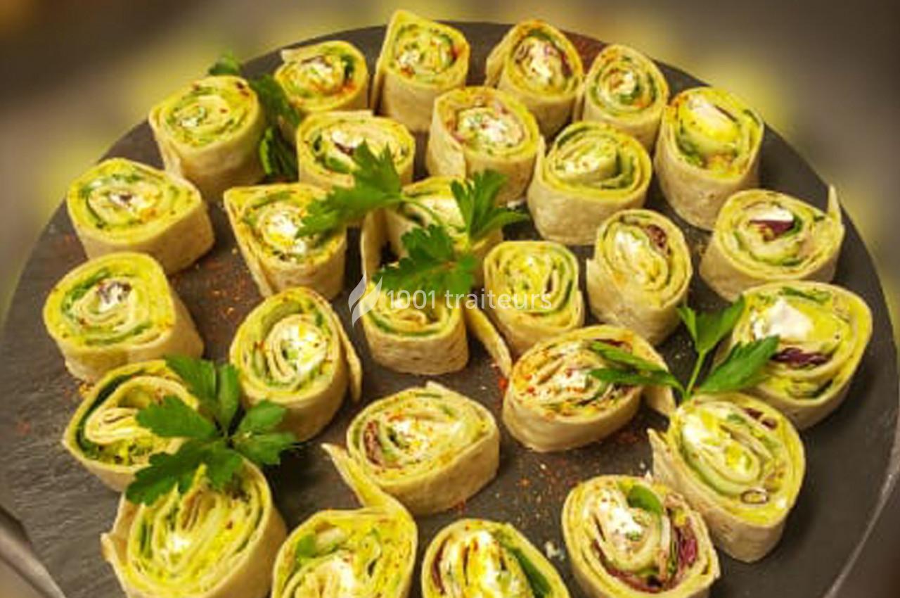 Traiteur Hyères (Var) - M et M #8