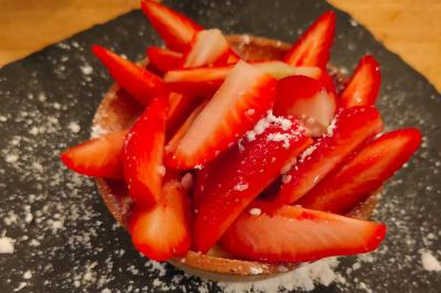 Traiteur Hyères (Var) - M et M #43